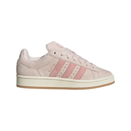 ADIDAS Originals Campus 00S Beige Rosa - Sneakers Donna