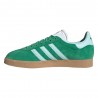 ADIDAS Originals Gazelle Verde Azzurro - Sneakers Donna