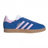 ADIDAS Originals Gazelle Blu Rosa - Sneakers Donna