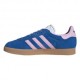 ADIDAS Originals Gazelle Blu Rosa - Sneakers Donna