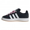 ADIDAS Originals Campus 00S Lace Color Nero Bianco Color - Sneakers Donna