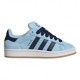 ADIDAS Originals Campus 00S Azzurro Blu - Sneakers Donna