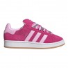 ADIDAS Originals Campus 00S Lace Color Fucsia Rosso Color - Sneakers Donna