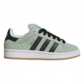 ADIDAS Originals Campus 00S Verde Nero - Sneakers Donna