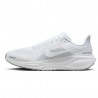 Nike Pegasus 41 Bianco-Pure Platinum - Scarpe Running Uomo