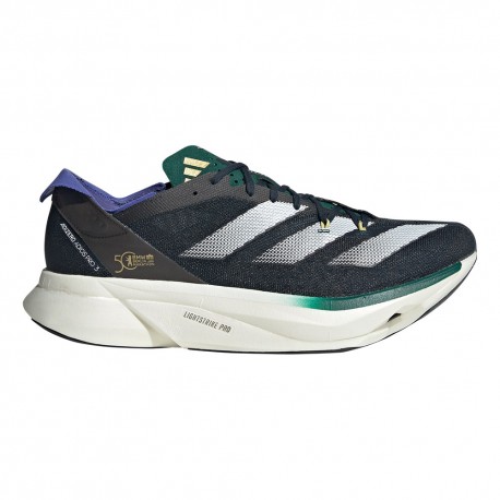 ADIDAS Adizero Adios Pro 3 Aurink Wht Cverde - Scarpe Running Uomo