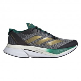 ADIDAS Adizero Boston Maurink Maoro Nero - Scarpe Running Uomo