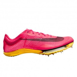 Nike Air Zoom Victory Hyper Rosa Nero-Laser - Scarpe Running Uomo