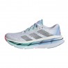 ADIDAS Adistar Beyond Bianco Silvmt Flaaqu - Scarpe Running Donna