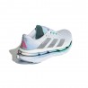 ADIDAS Adistar Beyond Bianco Silvmt Flaaqu - Scarpe Running Donna