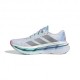 ADIDAS Adistar Beyond Bianco Silvmt Flaaqu - Scarpe Running Donna