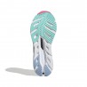 ADIDAS Adistar Beyond Bianco Silvmt Flaaqu - Scarpe Running Donna