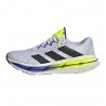 ADIDAS Adistar Beyond Bianco Nero Luclem - Scarpe Running Uomo