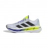 ADIDAS Adistar Beyond Bianco Nero Luclem - Scarpe Running Uomo