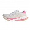 ADIDAS Supernova Prima Bianco Silvmt Lucpnk - Scarpe Running Donna