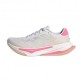 ADIDAS Supernova Prima Bianco Silvmt Lucpnk - Scarpe Running Donna