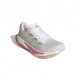 ADIDAS Supernova Prima Bianco Silvmt Lucpnk - Scarpe Running Donna