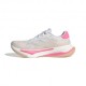 ADIDAS Supernova Prima Bianco Silvmt Lucpnk - Scarpe Running Donna