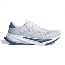 ADIDAS Supernova Prima Globlu Bianco Silvmt - Scarpe Running Uomo