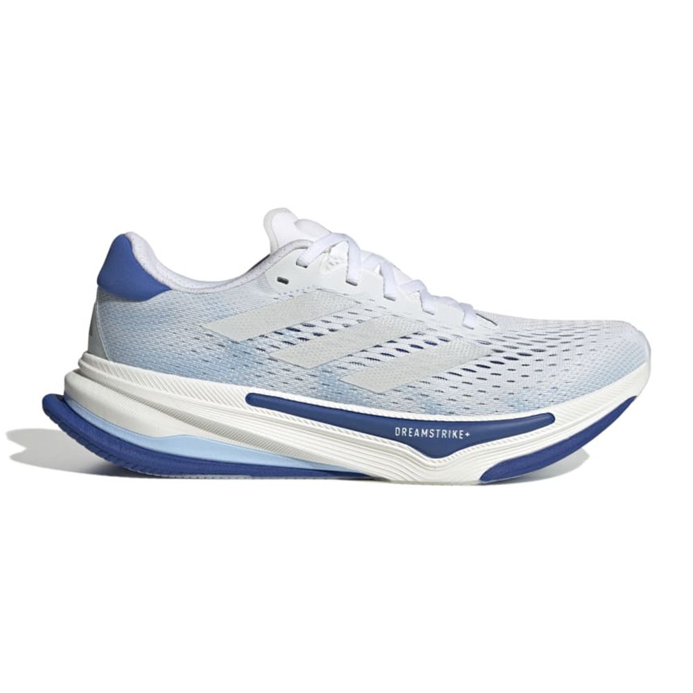 Image of ADIDAS Supernova Prima Blu Bianco Argento - Scarpe Running Uomo EUR 44 / UK 9,5068