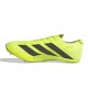 ADIDAS Adizero Prime Sp 3 Strung Luclem Core Nero - Scarpe Running Uomo