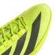 ADIDAS Adizero Prime Sp 3 Strung Luclem Core Nero - Scarpe Running Uomo