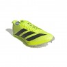 ADIDAS Adizero Prime Sp 3 Strung Luclem Core Nero - Scarpe Running Uomo