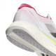 ADIDAS Adizero Takumi Sen 10 Bianco Core Nero - Scarpe Running Donna