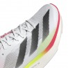 ADIDAS Adizero Takumi Sen 10 Bianco Core Nero - Scarpe Running Donna