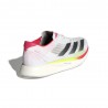 ADIDAS Adizero Takumi Sen 10 Bianco Core Nero - Scarpe Running Donna