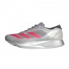 ADIDAS Adizero Takumi Sen 10 Ekiden Grigio Lucred Glogr - Scarpe Running Uomo