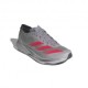 ADIDAS Adizero Takumi Sen 10 Ekiden Grigio Lucred Glogr - Scarpe Running Uomo