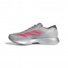 ADIDAS Adizero Takumi Sen 10 Ekiden Grigio Lucred Glogr - Scarpe Running Uomo