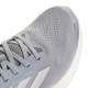 ADIDAS Supernova Solution 2 Halsil Zeromt Grigio - Scarpe Running Donna