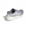 ADIDAS Supernova Solution 2 Halsil Zeromt Grigio - Scarpe Running Donna