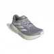 ADIDAS Supernova Solution 2 Halsil Zeromt Grigio - Scarpe Running Donna