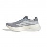 ADIDAS Supernova Solution 2 Halsil Zeromt Grigio - Scarpe Running Donna