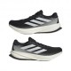 ADIDAS Supernova Rise Nero Zeromt Nero - Scarpe Running Uomo