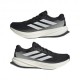 ADIDAS Supernova Rise Nero Zeromt Bianco - Scarpe Running Donna