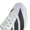 ADIDAS Adizero Adios 9 Bianco Core Nero Argento - Scarpe Running Uomo