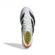 ADIDAS Adizero Adios 9 Bianco Core Nero Argento - Scarpe Running Uomo