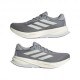 ADIDAS Supernova Solution 2 Grigio Bianco Halsil - Scarpe Running Uomo