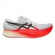 Asics Metaspeed Sky+ Bianco Nero - Scarpe Running Uomo