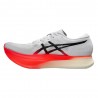 Asics Metaspeed Sky+ Bianco Nero - Scarpe Running Uomo