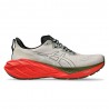 Asics Novablast 4 Tr Nature Bathing Rosso Snapper - Scarpe Running Uomo