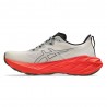 Asics Novablast 4 Tr Nature Bathing Rosso Snapper - Scarpe Running Uomo