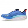 Hoka Clifton 9 Virtual Blue Cerise - Scarpe Running Uomo