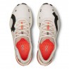 On Cloudboom Echo 3 Bianco Flame - Scarpe Running Donna