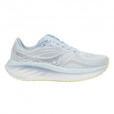 Saucony Ride Ice Melt Dream - Scarpe Running Donna