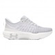 Under Armour Infinite Pro Bianco - Scarpe Running Uomo